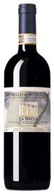 2015 La Magia, Brunello di Montalcino Riserva